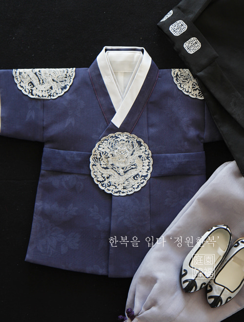 太京宮衣服 (태경궁중의복)